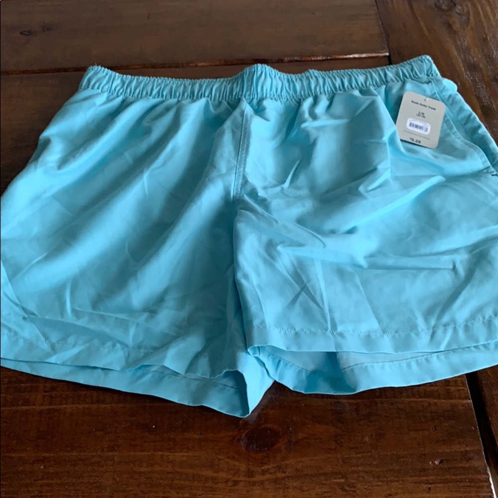 Men’s Swimming Trunks